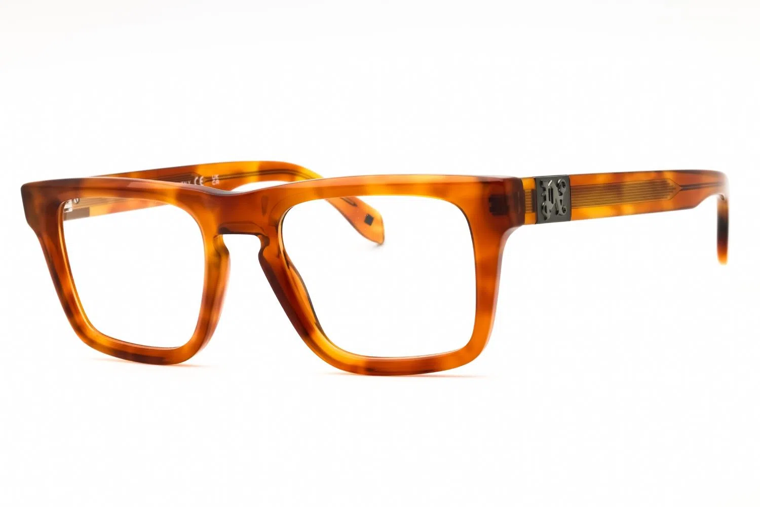 Palm Angels STYLE7 Eyeglasses - view 2